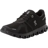On Running Sneaker Cloud 6 Damen Black-Schuhgröße 36,5