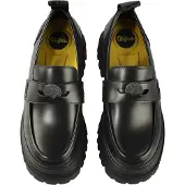 Buffalo Trainingsschuh "ASPHA LOAFER COIN"