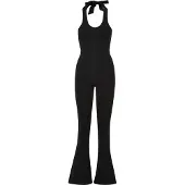 Urban Classics Stretch Interlock ärmelloser Overall
