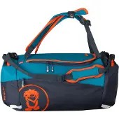 TROLLKIDS Duffle 35l Tasche Blau Blau One Size