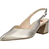 Högl Slingpumps "Pumps Leder"