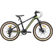 Bikestar Jugendfahrrad 7 Gang Shimano RD-TY21 Schaltwerk Kettenschaltung