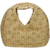 Dolce Vita Henkeltasche "Taschen Textil"