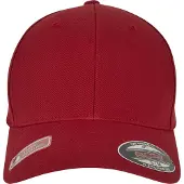 Flexfit Flex Cap "Unisex Wooly Combed Waterrepellent"