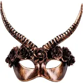 Boland Augenmaske Mama Legba