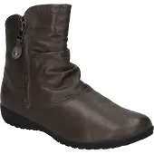 Josef seibel NALY 24 Damen Stiefeletten - Winterstiefelette grau Elegant NEU