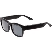 BigBen Interactive , Bluetooth Audio Smart Glasses 5.3 Open-Ear mit UV400 Polarisation, Schwarz