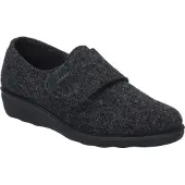 Josef seibel Nice 09 | Hausschuh für Damen | Grau