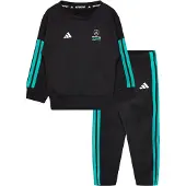 Adidas Baby-Trainingsanzug Mercedes AMG Petronas Formula One Team DNA