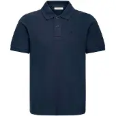 Casual Friday CFSOLHEIM Herren Poloshirt Polohemd Shirt 100% Baumwolle Regular Fit
