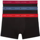 Tommy Hilfiger Um0um03890 Trunk Boxershorts 3 Einheiten