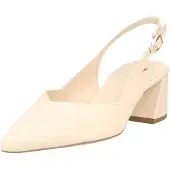 Högl Slingpumps "Pumps Glattleder"