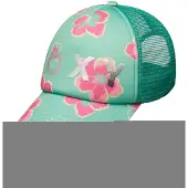 Roxy Trucker Cap "Honey Coconut"
