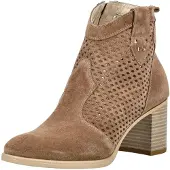 Nero Giardini E615110d Stiefeletten Mit Absatz