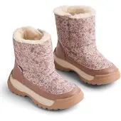 Wheat Liza WP Winterstiefel, Rose Dust Flowers, 30