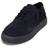 Marc O'Polo Marc OPolo Schlupfboots "aus geöltem Veloursleder"