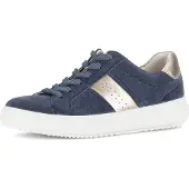 Gabor Sneaker Blau