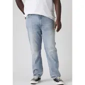 Levi's Levis Plus Regular-fit-Jeans "541 TAPERED" im Five-Pocket Style