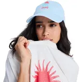 Roxy Live Forever Trucker-kappe