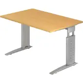 Bümö Schreibtisch Serie-U