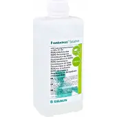 B Braun BBraun Prontoderm Loesung Ovalfla. 'West' 500Ml 1 St Desinfektionslösung