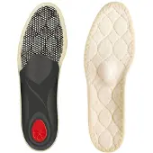 Pedag International pedag Viva Winter Thermo-Fußbett Einlegesohlen 1 St