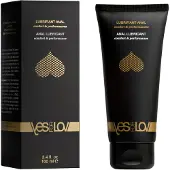 Yesforlov - Comfort Performance Anal Gleitgel 100 ml Gleitmittel