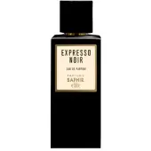 PARFUMS SAPHIR Saphir Elite Expresso Noir edp Spray 0,1 l