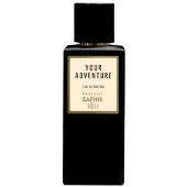 PARFUMS SAPHIR Saphir Elite Your Adventure Eau de Parfum 0,1 l