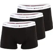 Tommy Hilfiger Um0um03890 Trunk Boxershorts 3 Einheiten