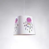 Fifi Studio Hängeleuchte Dream-Catcher