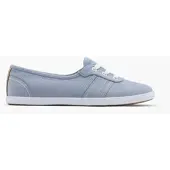 Esprit Halbschuh Blau, Damen, Größe: 42, Material: Textil - Halbschuh Blau, Damen, Größe: 42, Material: Textil - woman - Blau