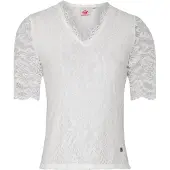 Spieth & Wensky Trachtenbluse "Bluse ARKTIS"