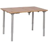 OEM Tisch für draußen 60x40 cm Outdoor