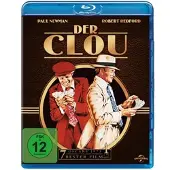 Plaion Der Clou (Blu-ray)