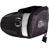 Usorteret Ziggie Bag 5127100 Medium Sadeltaske Sort