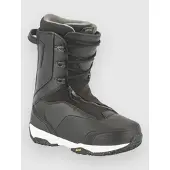 Nitro Venture Pro Lace 2027 Snowboard-Boots black Gr. 31.5