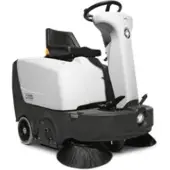 Nilfisk SR1000S B G105 OBC BL
