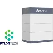 PYLONTECH Force H3 15,4 kWh Hochvolt-Batteriespeicher LiFePO4