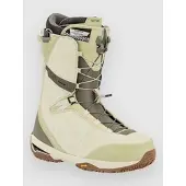 Nitro Team TLS 2026 Snowboard Boots desert Gr. 31.0