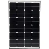 Wattstunde WS80SPS DAYLIGHT Sunpower Solarmodul 80Wp