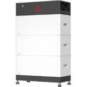 BYD Battery-Box Premium HVM+ 8.3 – effizienter Hochvolt-Speicher für dein Zuhause