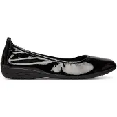 Josef seibel Ballerinas Fenja 01 74801 Schwarz 41