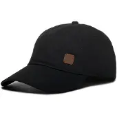 Buff Baseball Kappe
