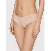 Triumph Klassischer Damenslip Smart Natural 10211595 Beige 34