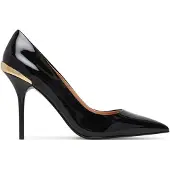 Love Moschino High Heels JA10459G1OIH0000 Schwarz