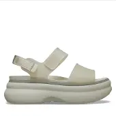 Crocs Sandalen Soho Sandal 212651 Grau