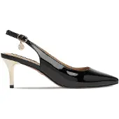 Nine west Pumps CEO-LP655163A-9 Schwarz 40