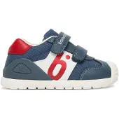 Biomecanics Kinderschuhe BIOGATEO CASUAL kind