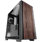 Mars Gaming Mc-wood Pc-tower-gehäuse